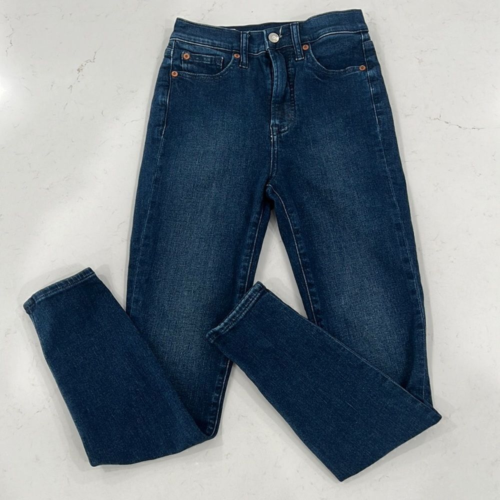 Gap true skinny sky high 0R